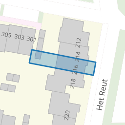 Perceel BHM00-D-1481