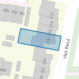 Perceel BHM00-D-1482