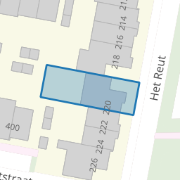 Perceel BHM00-D-1483