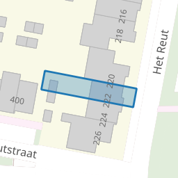 Perceel BHM00-D-1484