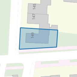 Perceel BHM00-D-1497