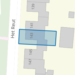 Perceel BHM00-D-1500