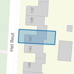 Perceel BHM00-D-1501