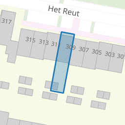Perceel BHM00-D-1509
