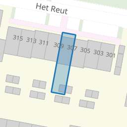 Perceel BHM00-D-1510