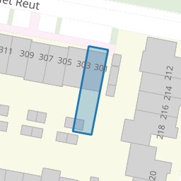 Perceel BHM00-D-1513