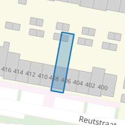 Perceel BHM00-D-1518