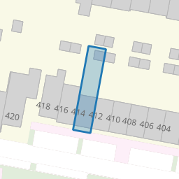 Perceel BHM00-D-1521