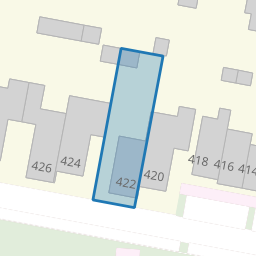 Perceel BHM00-D-1525
