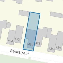 Perceel BHM00-D-1529