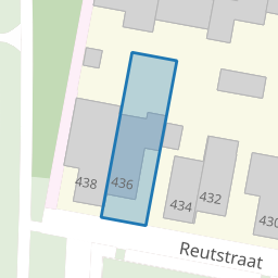 Perceel BHM00-D-1532