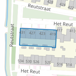 Perceel BHM00-D-1537