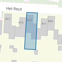 Perceel BHM00-D-1540