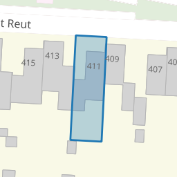 Perceel BHM00-D-1541