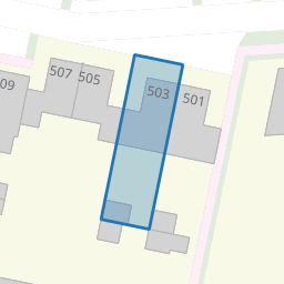 Perceel BHM00-D-1551