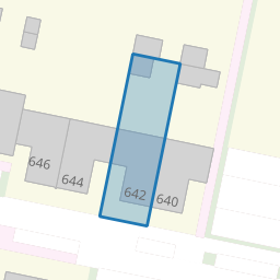 Perceel BHM00-D-1554