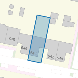 Perceel BHM00-D-1555