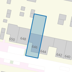 Perceel BHM00-D-1556