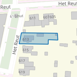 Perceel BHM00-D-1560