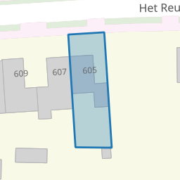 Perceel BHM00-D-1564