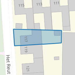 Perceel BHM00-D-1581