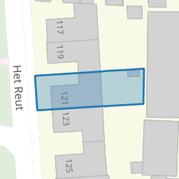 Perceel BHM00-D-1583