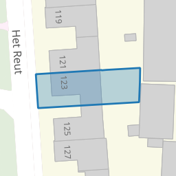 Perceel BHM00-D-1584