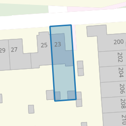 Perceel BHM00-D-1595