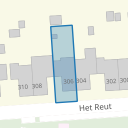 Perceel BHM00-D-1599