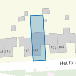 Perceel BHM00-D-1600