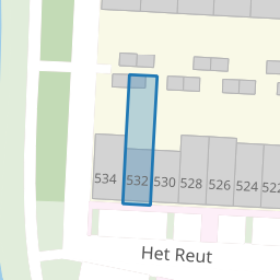 Perceel BHM00-D-1613