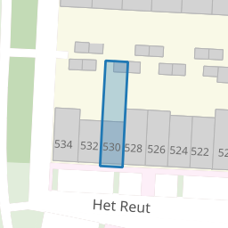 Perceel BHM00-D-1614