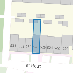 Perceel BHM00-D-1615