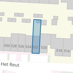 Perceel BHM00-D-1618