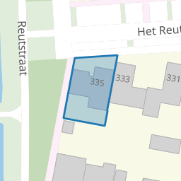 Perceel BHM00-D-1622