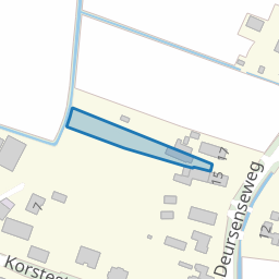 Perceel BHM00-D-1636