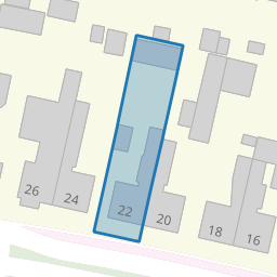 Perceel BHM00-D-1642