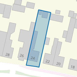 Perceel BHM00-D-1643