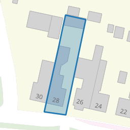 Perceel BHM00-D-1644