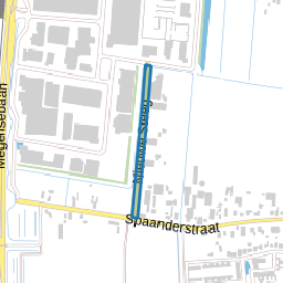 Perceel BHM00-D-1650