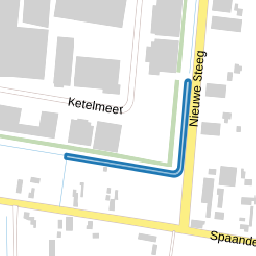 Perceel BHM00-D-1652