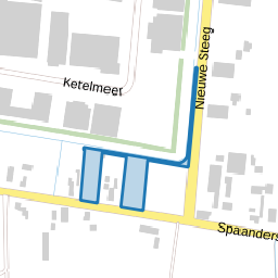 Perceel BHM00-D-1654