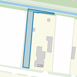 Perceel BHM00-D-1656