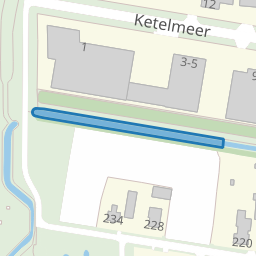 Perceel BHM00-D-1660