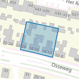 Perceel BHM00-D-1667