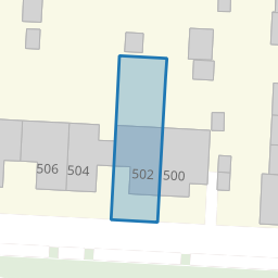 Perceel BHM00-D-1670