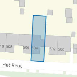 Perceel BHM00-D-1671