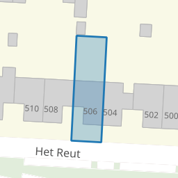 Perceel BHM00-D-1672