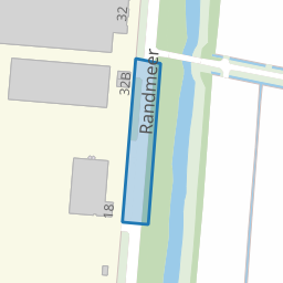 Perceel BHM00-D-1681