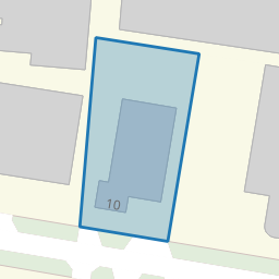 Perceel BHM00-D-1692